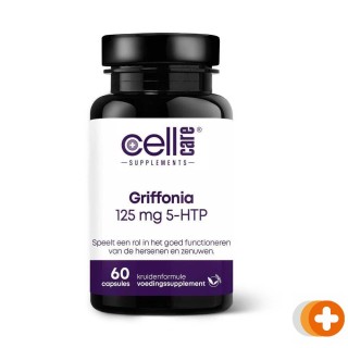 Cellcare griffonia capsules