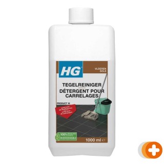 Hg tegelreiniger 16