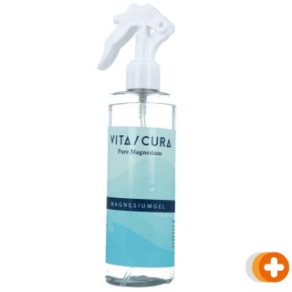 Vita cura magnesium gel