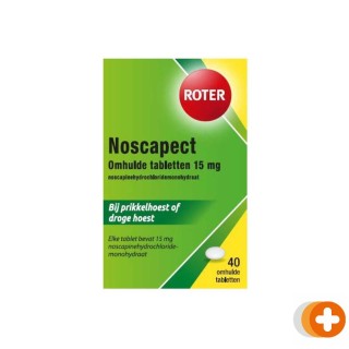 Roter noscapect