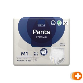 Abena pants m1 premium