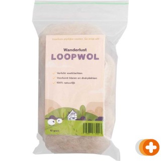 Wanderlust loopwol