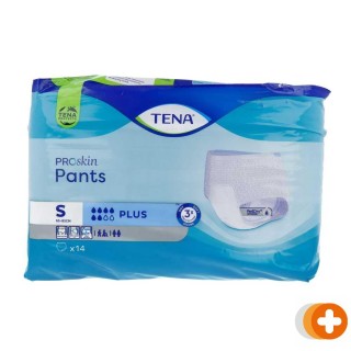 Tena pants plus s