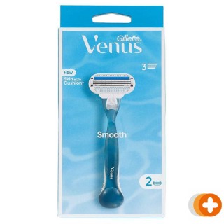 Venus smooth scheersysteem 1up
