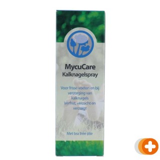 B. nagel myco care spray