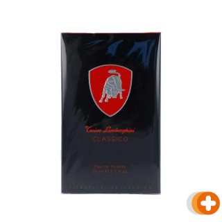 Lamborghini classico edt