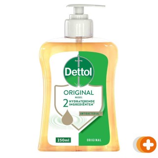 Dettol handzeep original