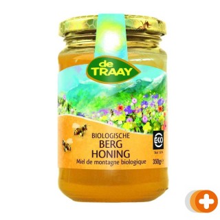 De traay berghoning bio