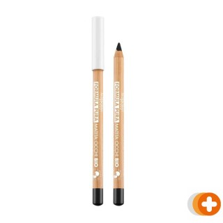 Deborah milano formula pura eyepencil bio 1 black