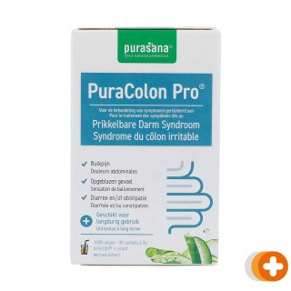 Purasana puracolon pro