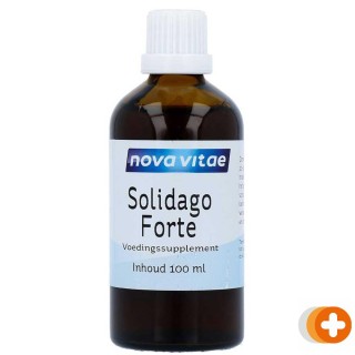 Nova vitae solidago forte