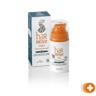 Harmonie eye contour cream sensitive