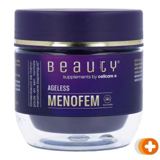 Cellcare ageless menofem