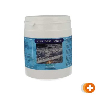 Biodream zuur base balans capsules