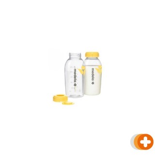Medela melkflesjes 250ml duoset