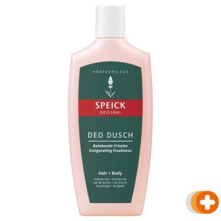 Speick original deo douchegel