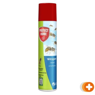 Protect home wespen schuimspray