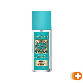 4711 original deospray