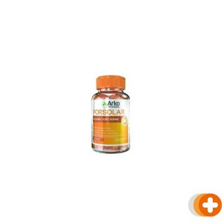 Arkopharma forsolar zon