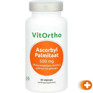 Vitortho ascorbyl palmitaat