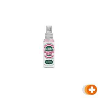 The good brand buddy spray