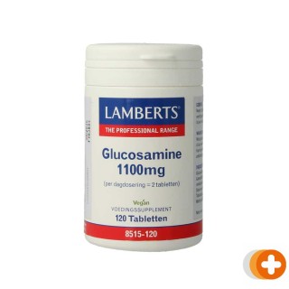 Lamberts glucosamine 1100