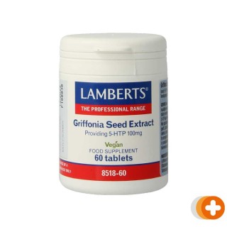 Lamberts griffonia zaad extract