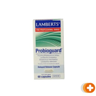Lamberts probioguard