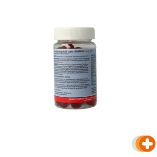 Lamberts multi guard haar huid nagel gummies