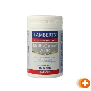 Lamberts multi-guard adr