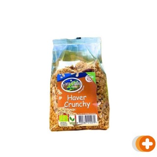 Corn crake haver crunchy