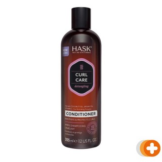 Hask curl care detangling conditioner