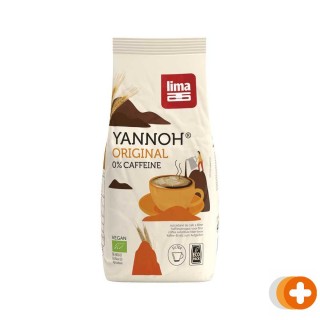 Lima yannoh original