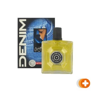 Denim aftershave original