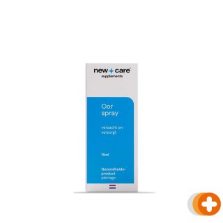 Newcare oor spray