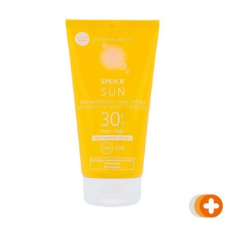 Speick sun zonnemelk spf 30