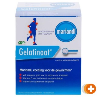 Mariandl gelatinaat