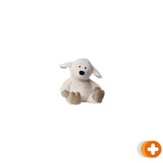 Warmies warmteknuffel schaap