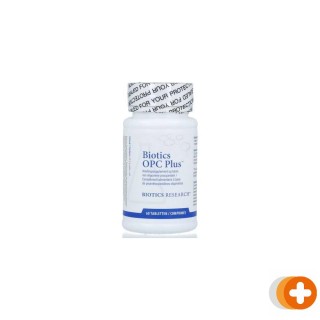 Biotics opc plus tabletten