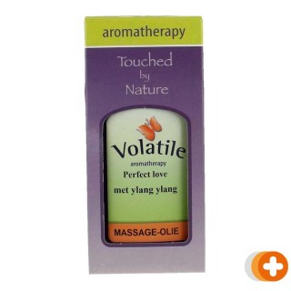 Volatile perfect love massageolie