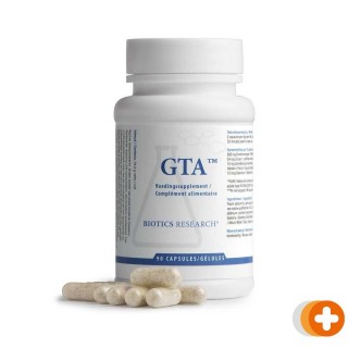 Biotics gta capsules