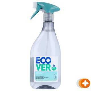 Ecover ruitenreiniger green tea & grapefruit