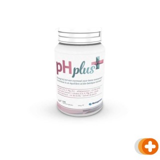 Metagenics ph plus capsules