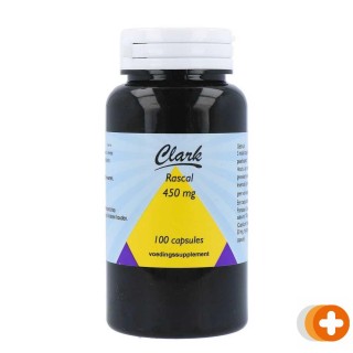 Holisan clark rascal 450mg