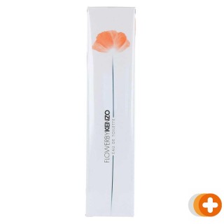 Kenzo flower by kenzo eau de toilette