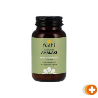 Fushi biologische amalaki