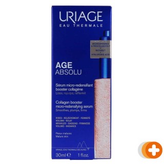 Uriage age absolu serum collageenboost