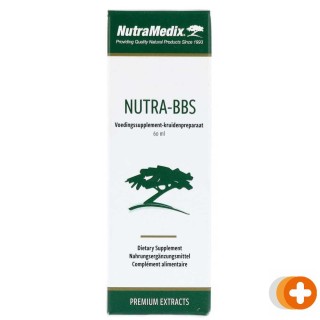 Nutramedix nutra-bbs