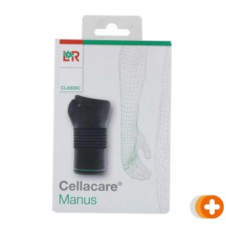 Lohmann & rauscher cellacare manus classic polsbandage rechts maat 4