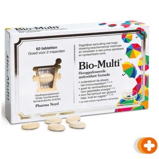 Pharma nord bio-multi